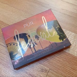 PÜR Cosmetics Festival Eyeshadow Palette